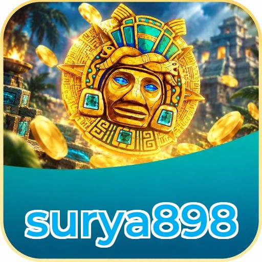 Logo aplikasi surya898