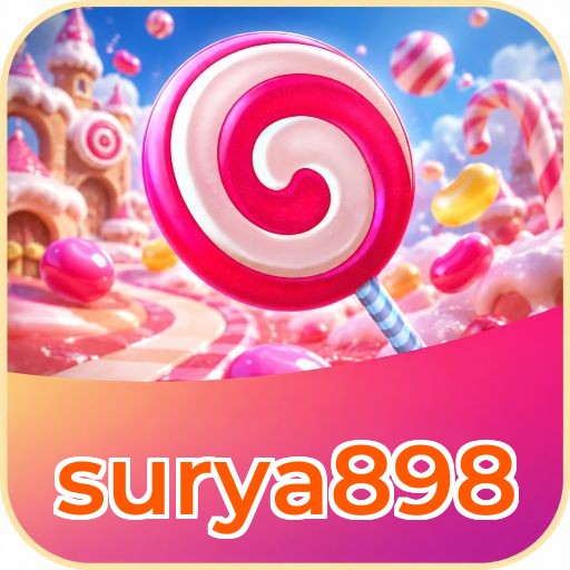 Logo aplikasi surya898