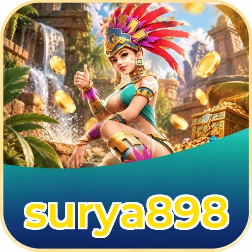 Logo aplikasi surya898