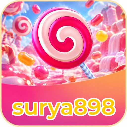 Logo aplikasi surya898
