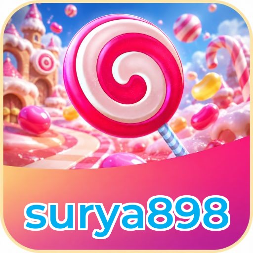 Logo surya898