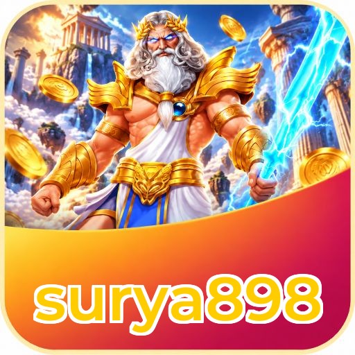 Logo aplikasi surya898